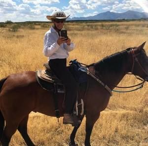 Meet your Posher, Ann